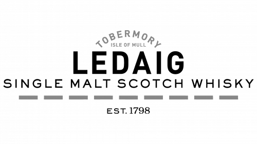 Logo de Ledaig