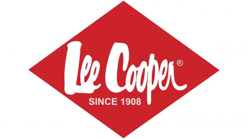 Logo de Lee Cooper