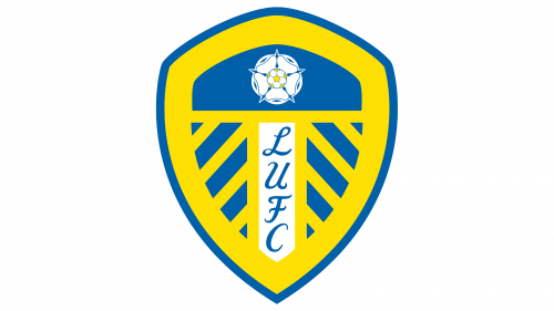 Logo de Leeds United