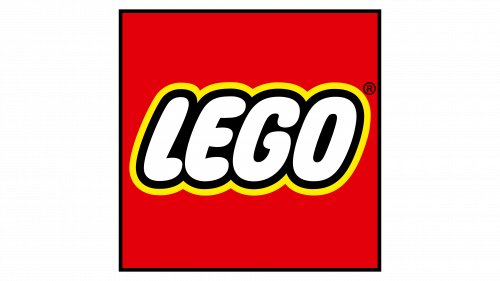 Logo de Lego