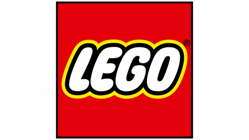 Logo de Lego