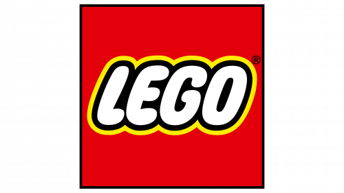Logo de Lego