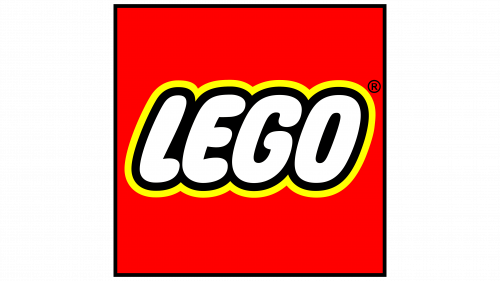 Logo de Lego