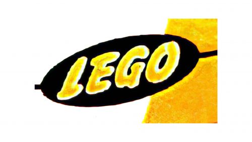 Logo de Lego en 1948