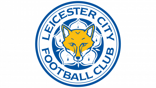 Logo de Leicester City