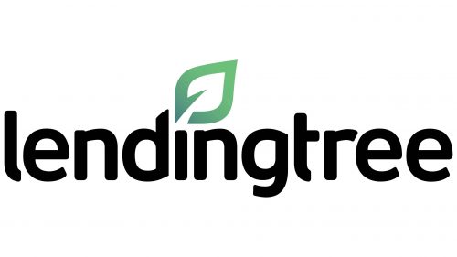 Logo de LendingTree