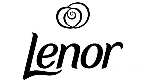 Logo de Lenor depuis 2016
