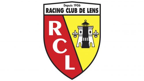 Logo de Lens