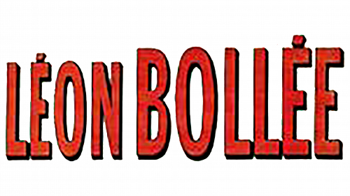 Logo de Leon Bollee