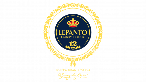 Logo de Lepanto