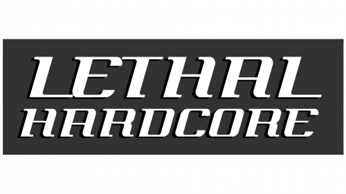 Logo de Lethal Hardcore