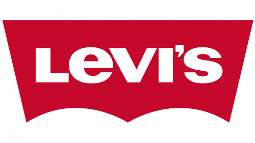 Logo de Levi's