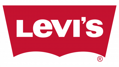 Logo de Levi's