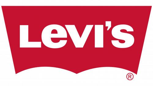 Logo de Levi's