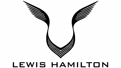 Logo de Lewis Hamilton