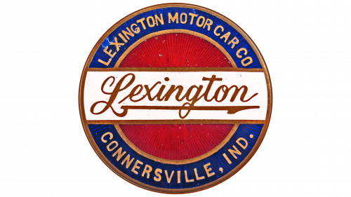 Logo de Lexington