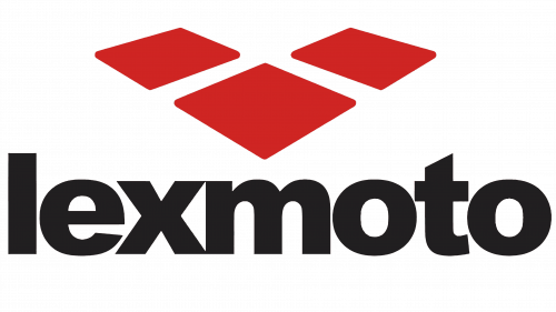 Logo de Lexmoto