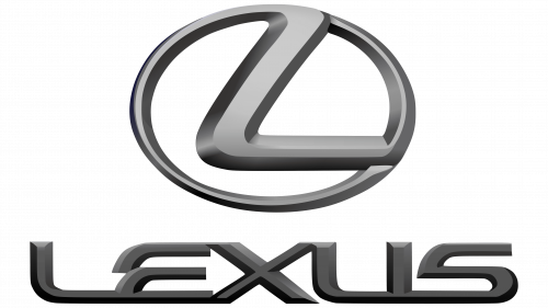 Logo de Lexus