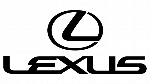 Logo de Lexus