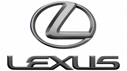 Logo de Lexus
