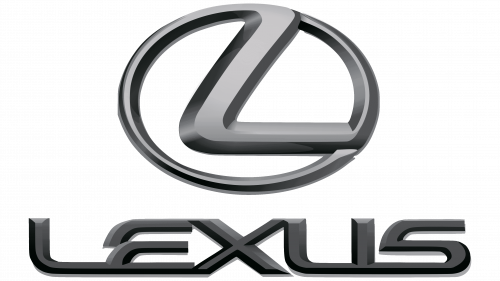 Logo de Lexus