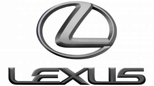 Logo de Lexus