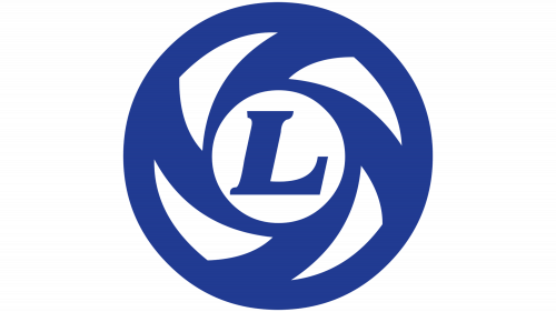 Logo de Leyland