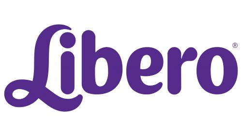 Logo de Libero