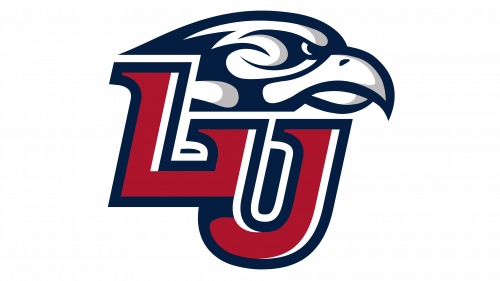 Logo de Liberty Flames