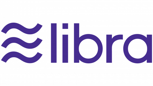 Logo de Libra