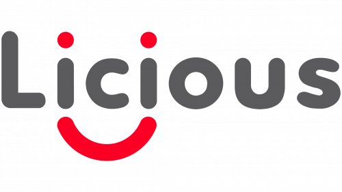 Logo de Licious