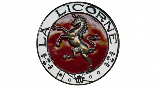 Logo de Licorne