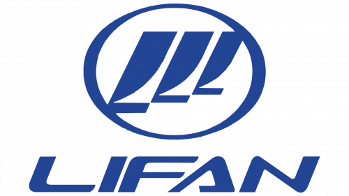 Logo de Lifan