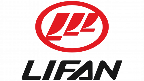 Logo de Lifan