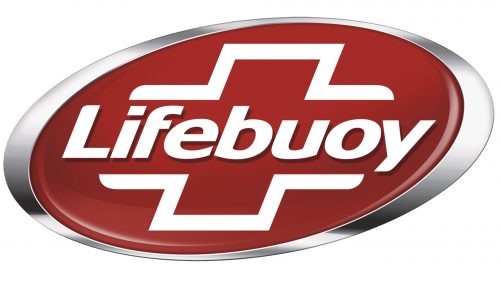 Logo de Lifebuoy