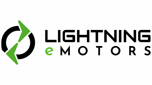 Logo de Lightning eMotors électrique