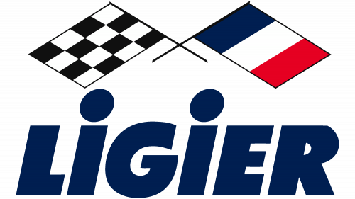 Logo de Ligier