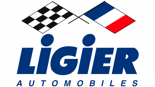 Logo de Ligier