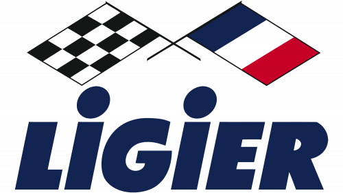 Logo de Ligier