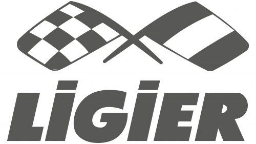 Logo de Ligier