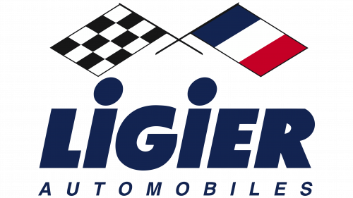 Logo de Ligier