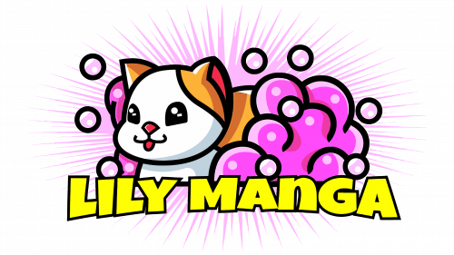 Logo de Lilymanga