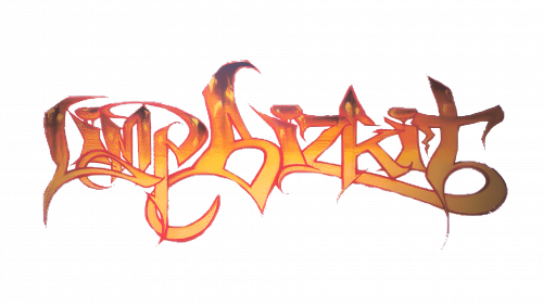 Logo de Limp Bizkit 1999-2003