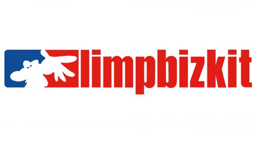 Logo de Limp Bizkit 2003-2011