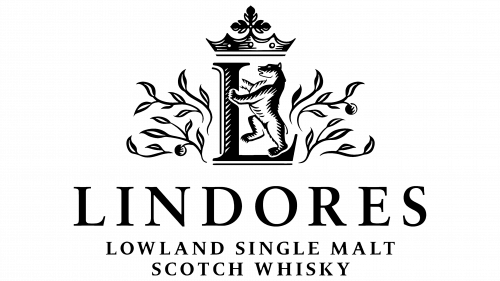 Logo de Lindores Abbey