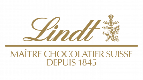 Logo de Lindt