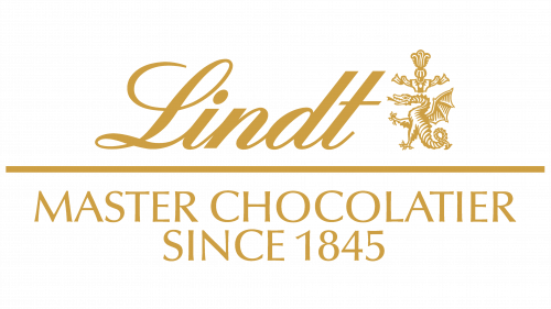 Logo de Lindt