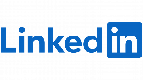 Logo de Linkedin