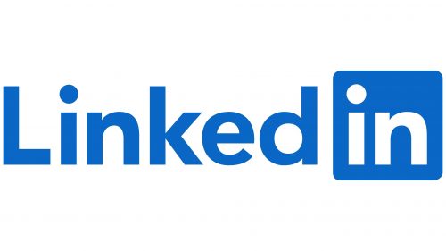 Logo de Linkedin