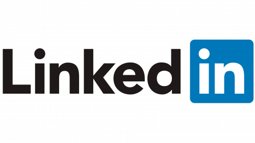 Logo de Linkedin en 2011